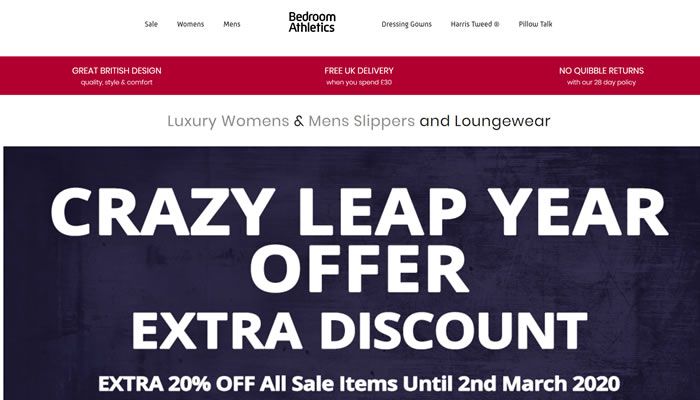 英国拖鞋购买网站