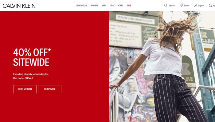 CK澳大利亚官网