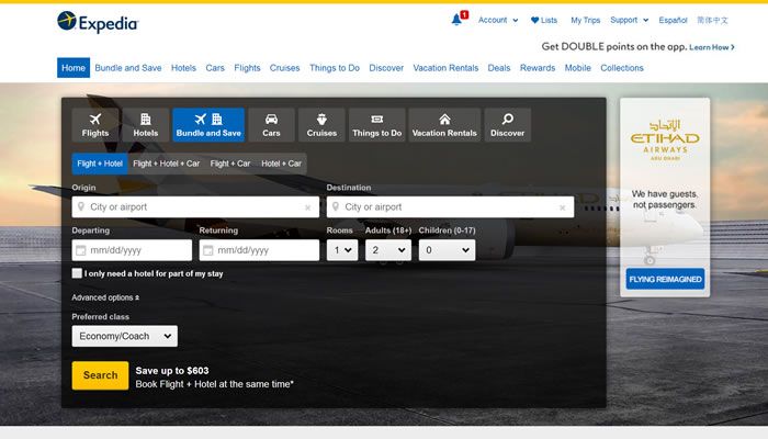 亚洲在线旅行门户网站