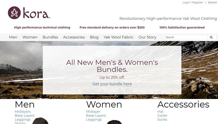 牦牛毛户外探险服装