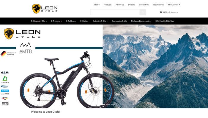 澳大利亚最好的电动自行车