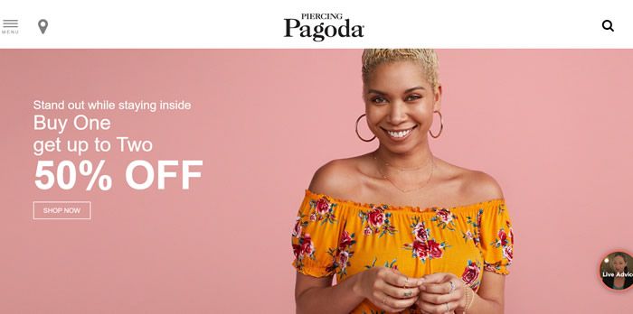 Piercing Pagoda官网