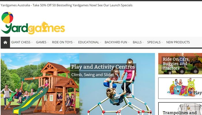 澳大利亚最早和最古老的巨型游戏专家